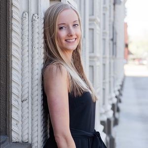 Meet your Posher, Ashlan